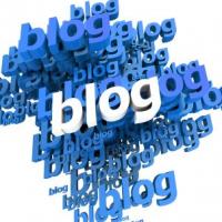 Blogging Business: Blog your website SEO to the top